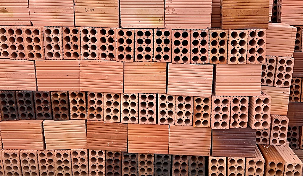 Bloque 8 Huecos de Arcilla