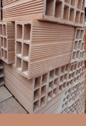 Bloque Nº 5 de Arcilla